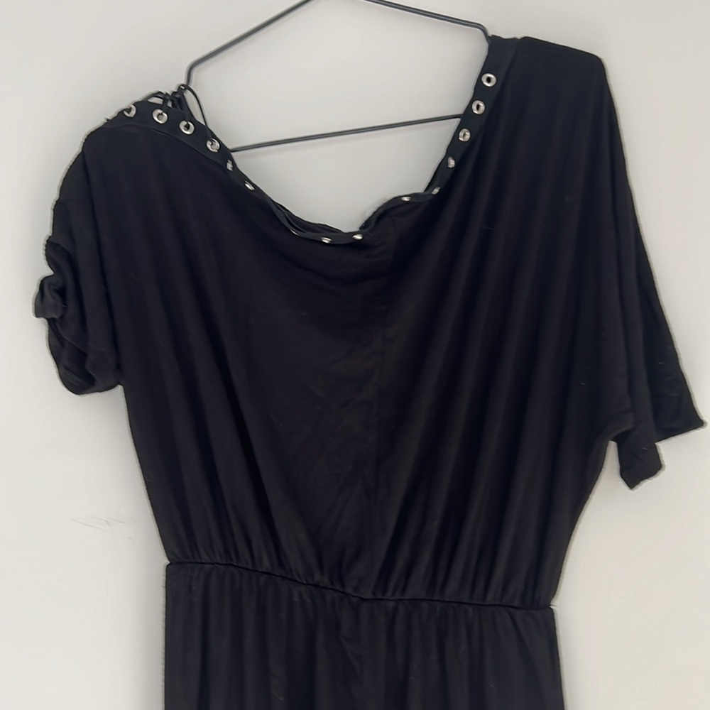 Fashion Nova Project Celebrity Jumpsuit - Picture 8 of 8